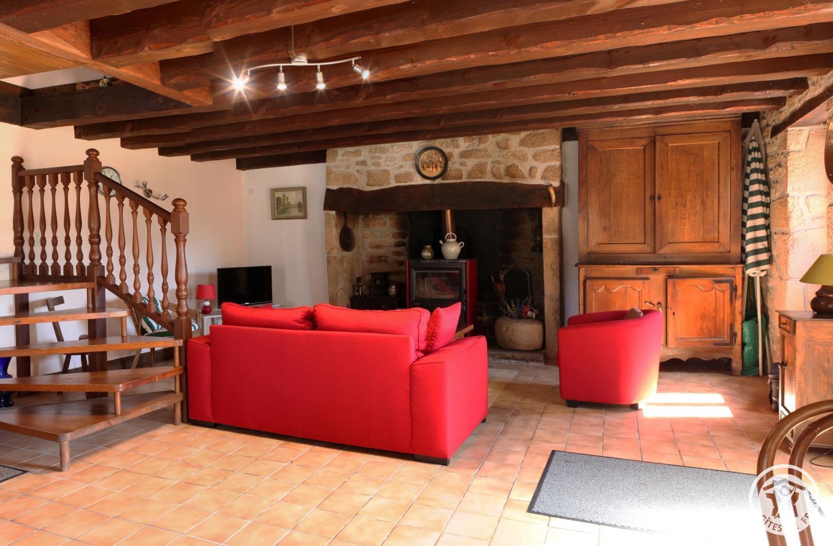 Location Gîtes de France  - Réf : 19G4288, Toy-Viam - photo 44