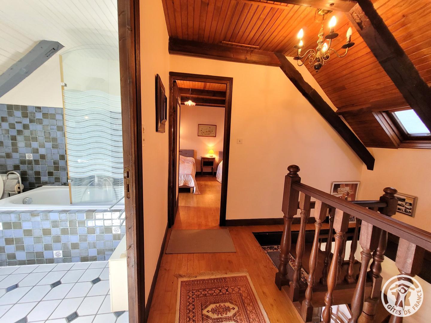 Location Gîtes de France  - Réf : 19G4288, Toy-Viam - photo 54