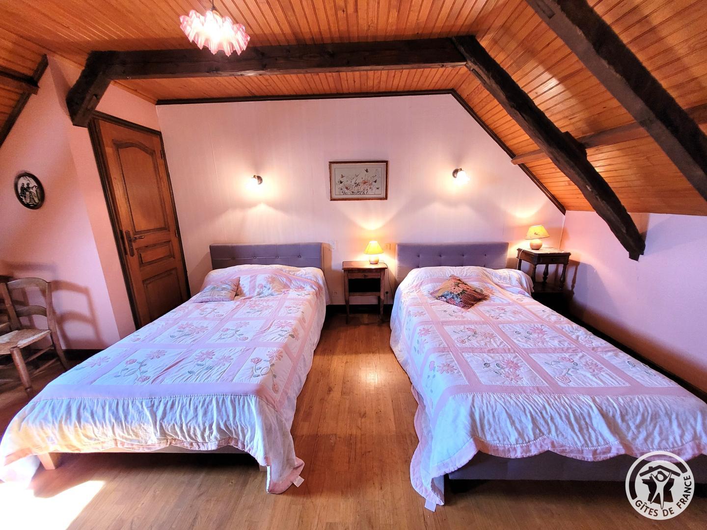 Location Gîtes de France  - Réf : 19G4288, Toy-Viam - photo 51