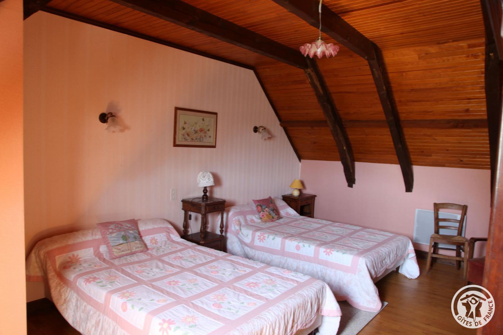 Location Gîtes de France - Réf : 19G4288 - photo 3