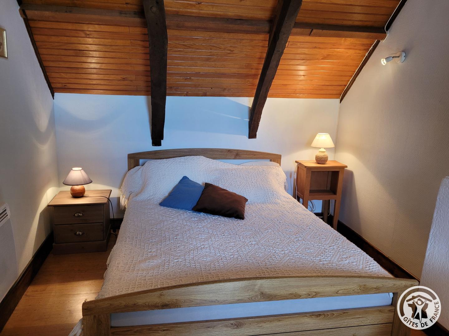 Location Gîtes de France  - Réf : 19G4288, Toy-Viam - photo 53