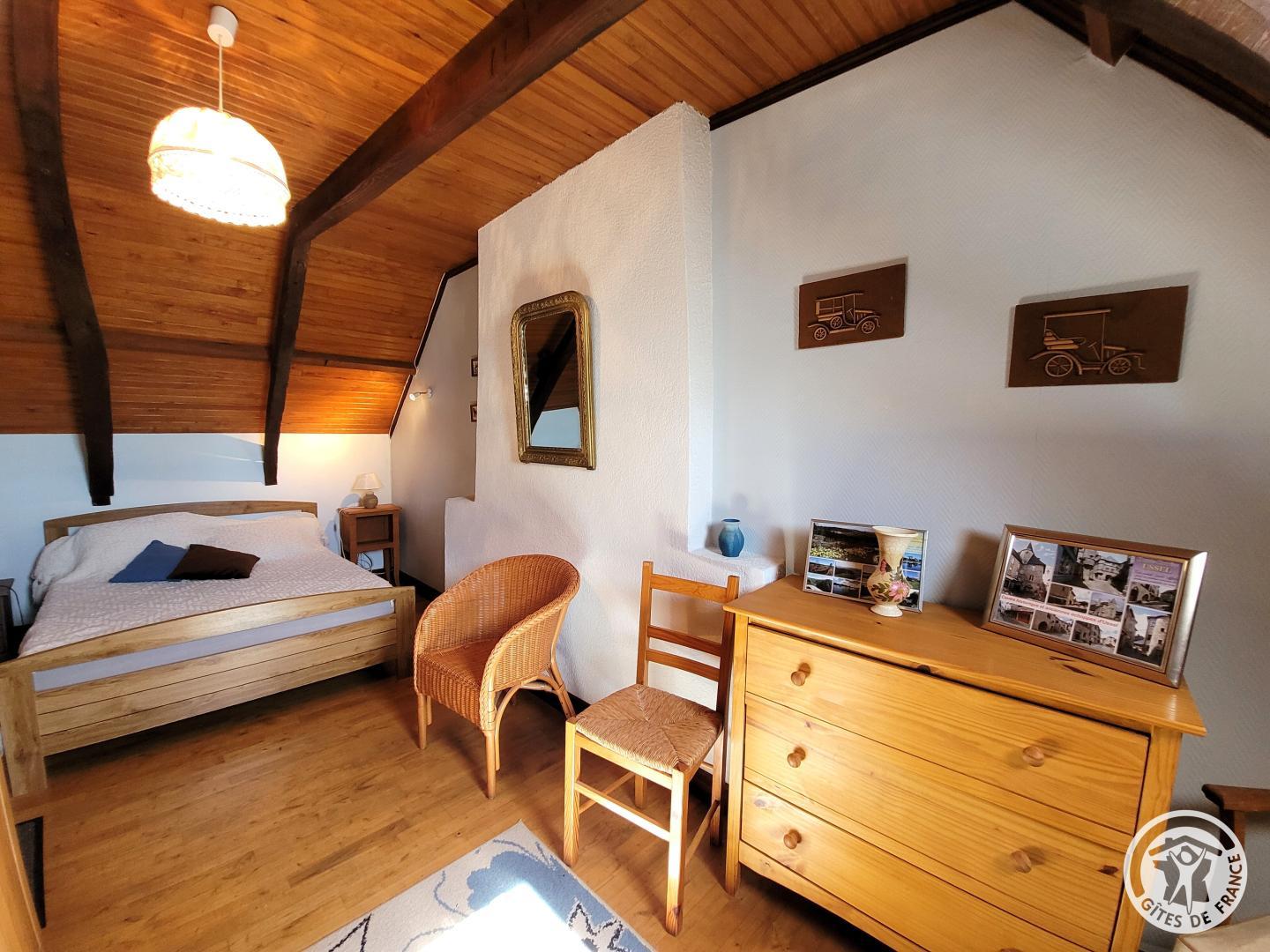 Location Gîtes de France  - Réf : 19G4288, Toy-Viam - photo 46