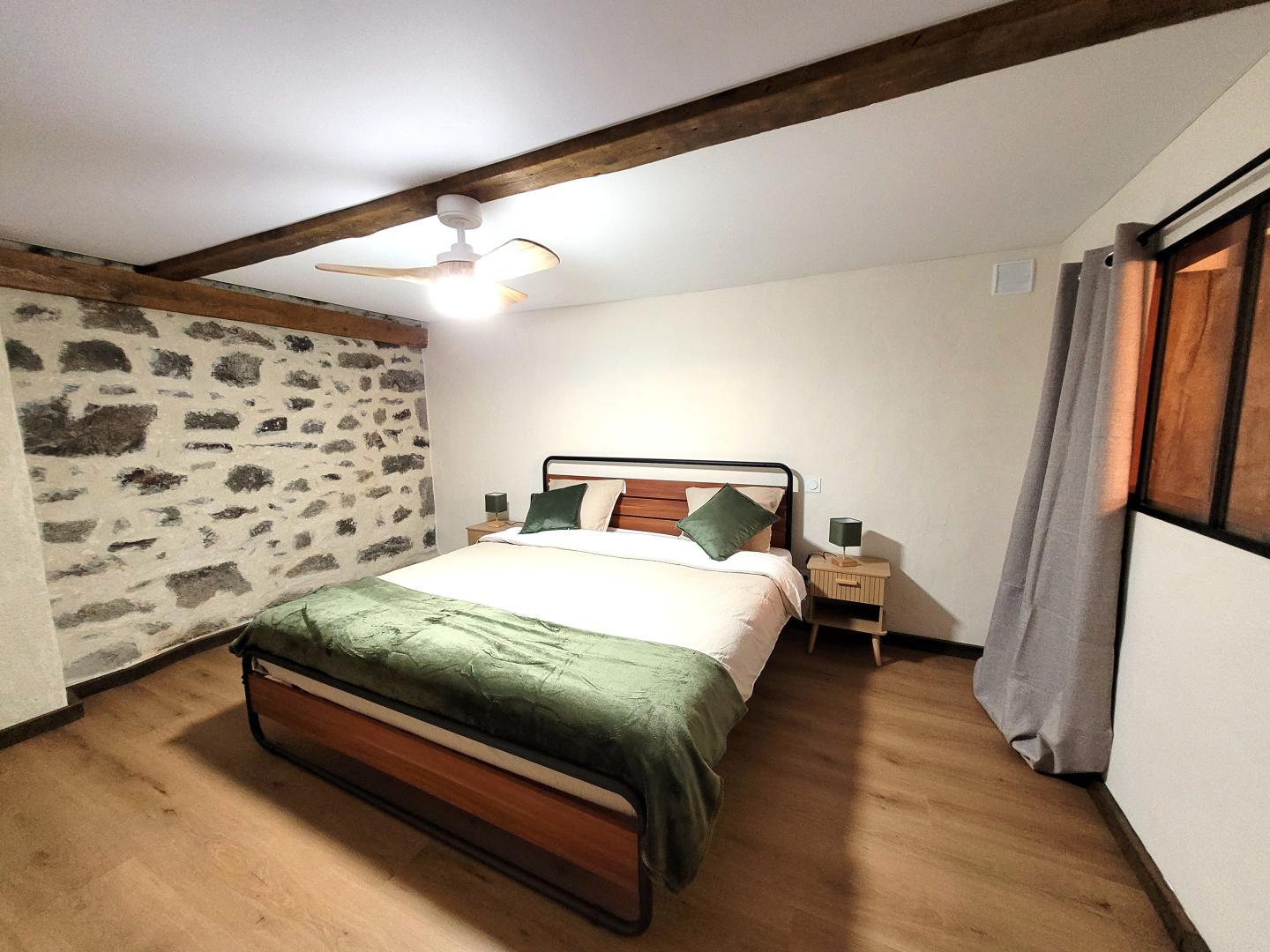 Gîte de la Prairie, Thalamy - photo 21