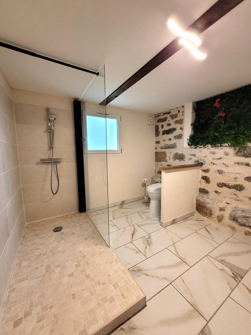 Gîte de la Prairie, Thalamy - photo 29