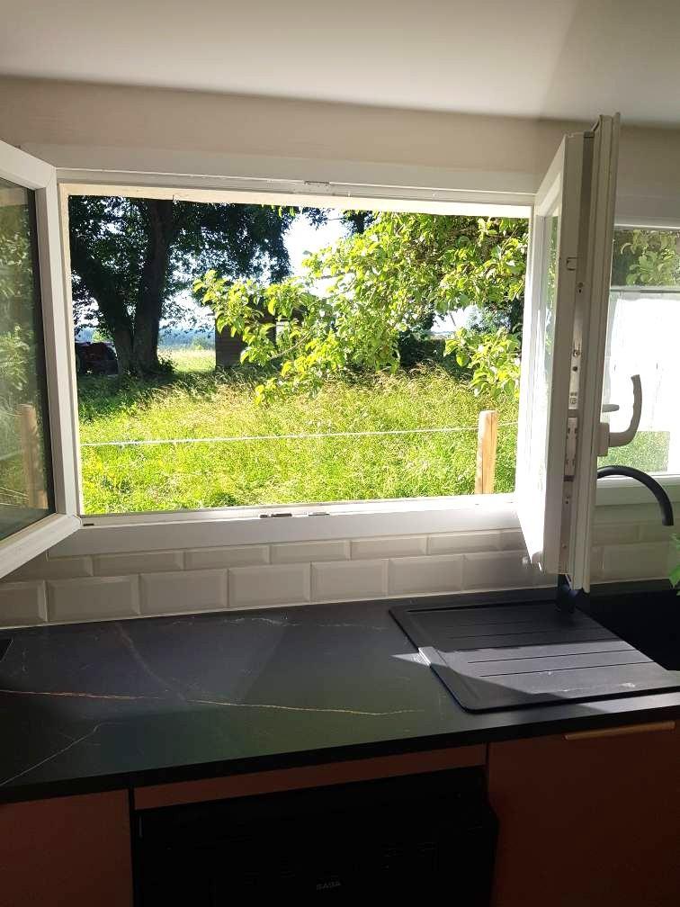 Gîte de la Prairie, Thalamy - photo 20