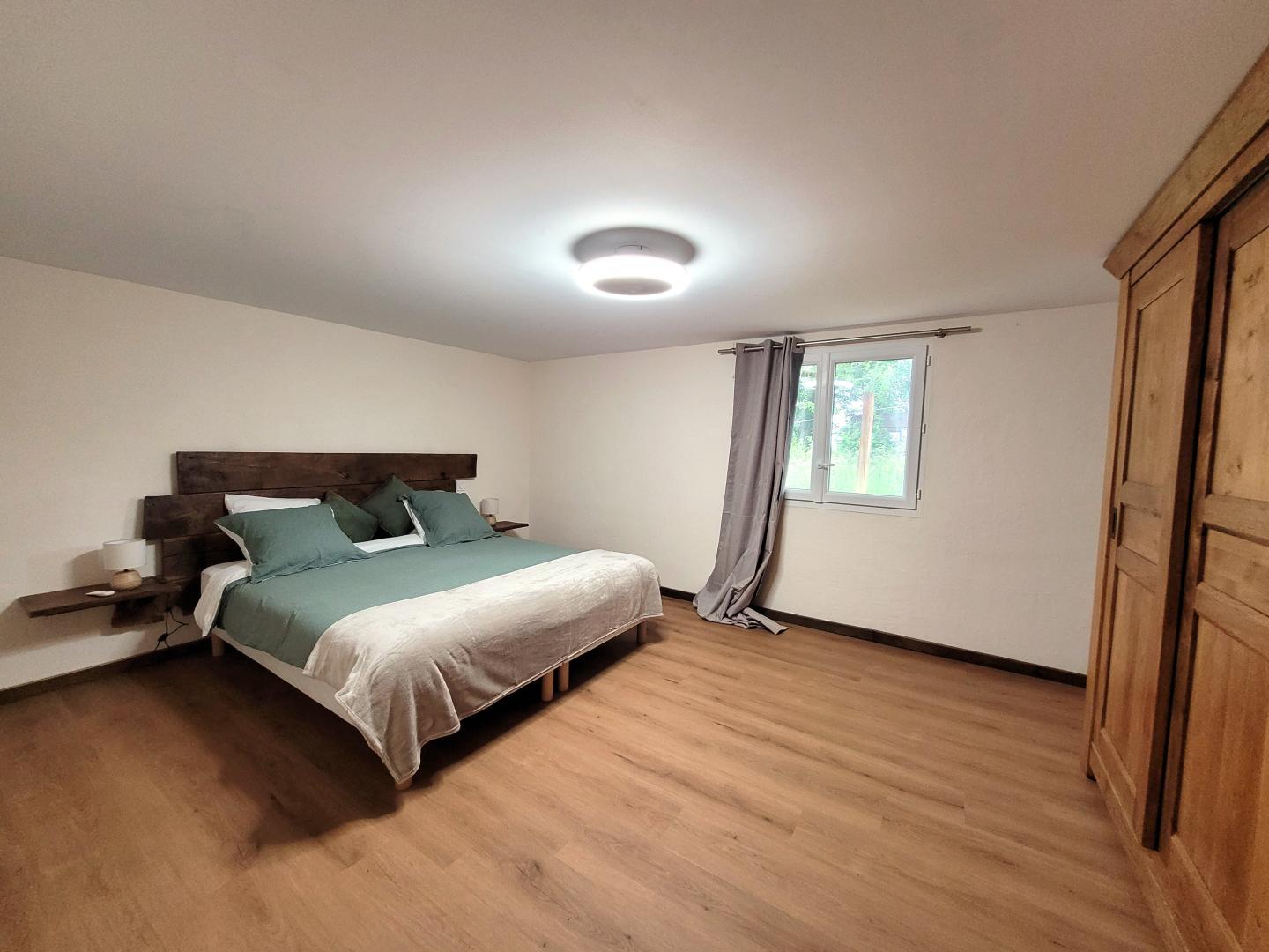 Gîte de la Prairie, Thalamy - photo 26