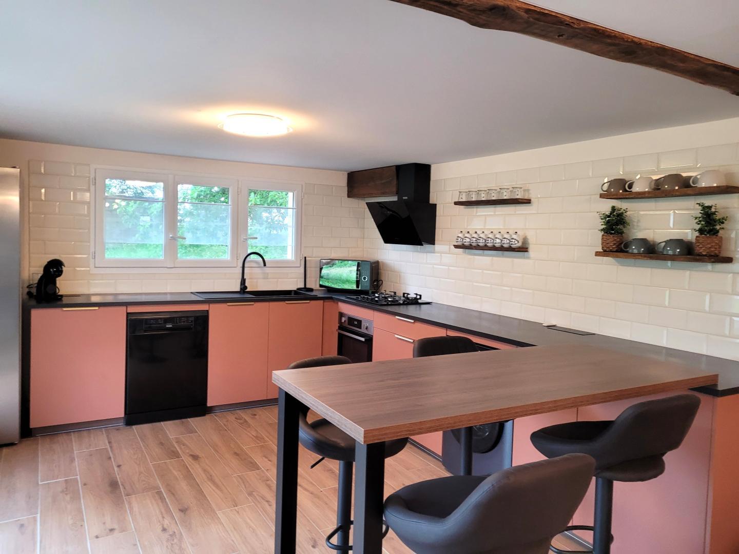 Gîte de la Prairie, Thalamy - photo 19