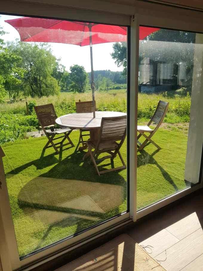Gîte de la Prairie, Thalamy - photo 33
