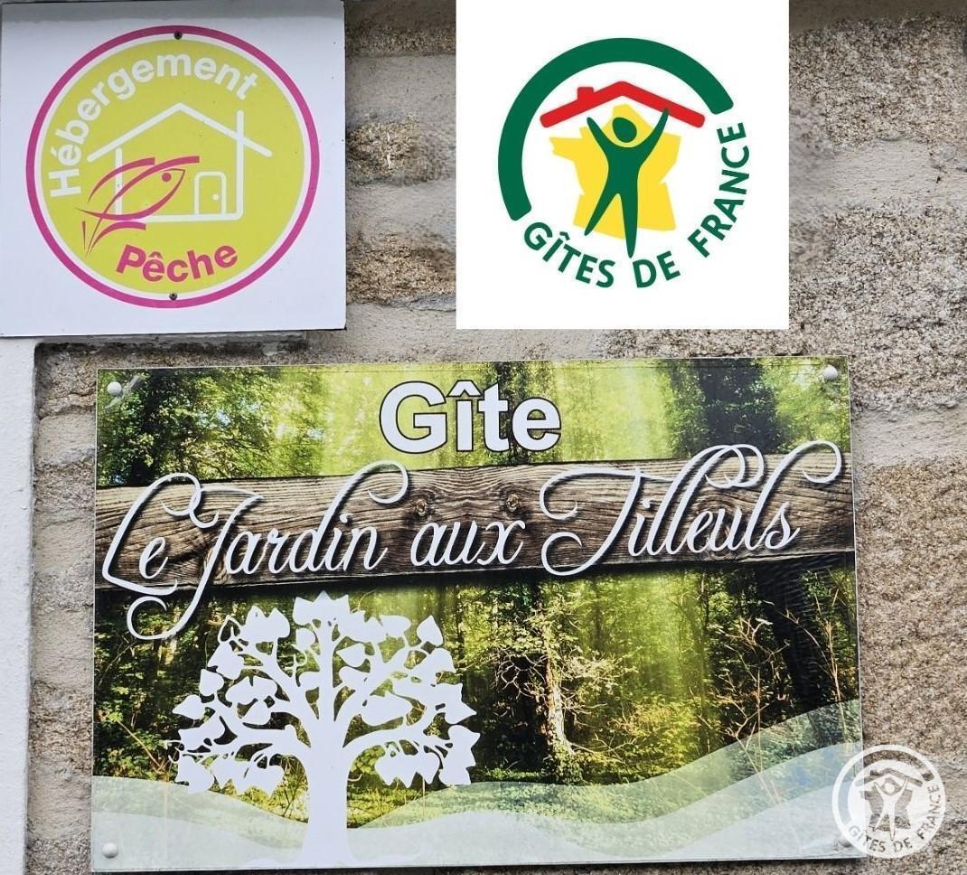 Le Jardin aux Tilleuls, Treignac - photo 139