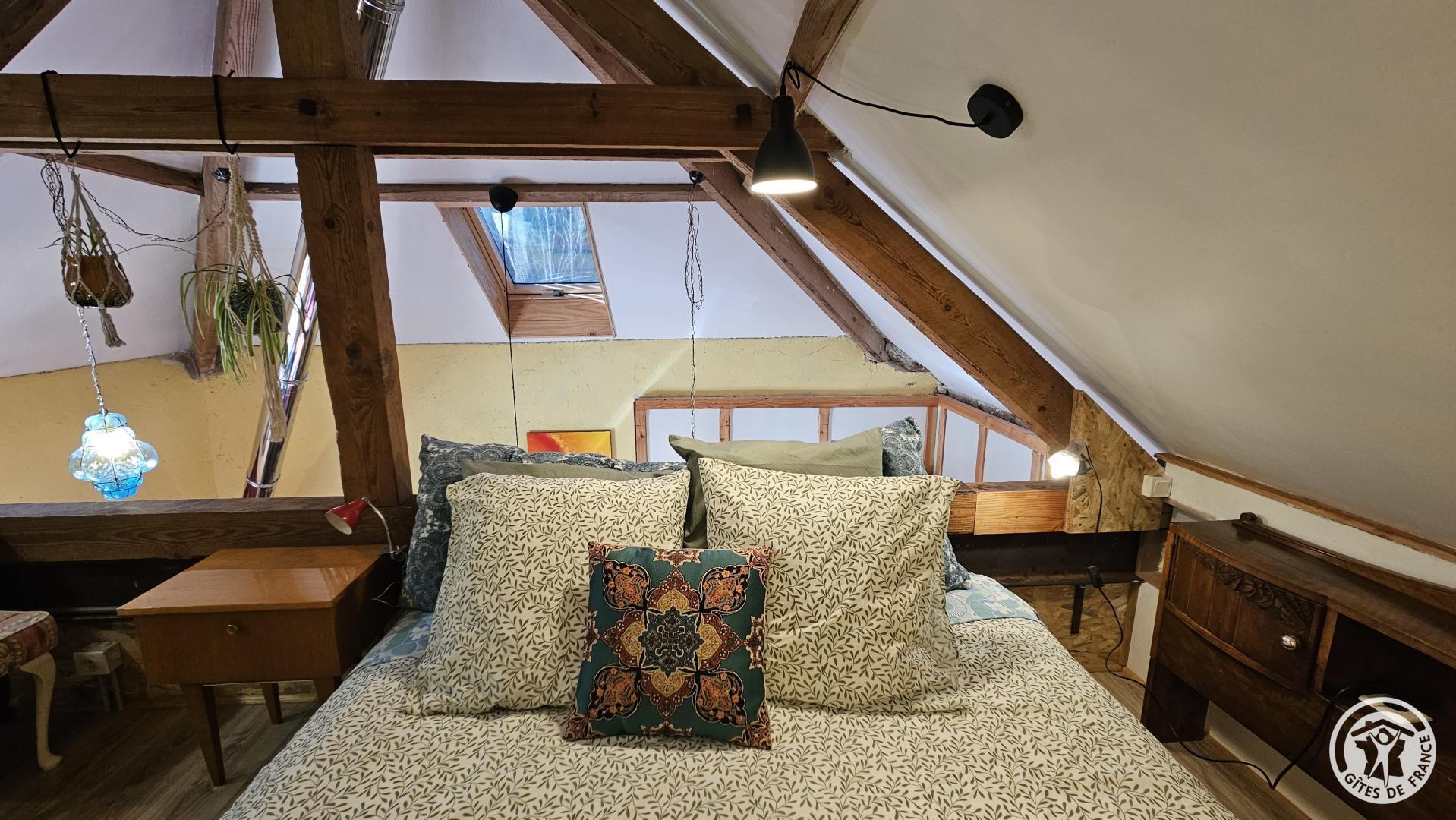 De Loft, Treignac - photo 93