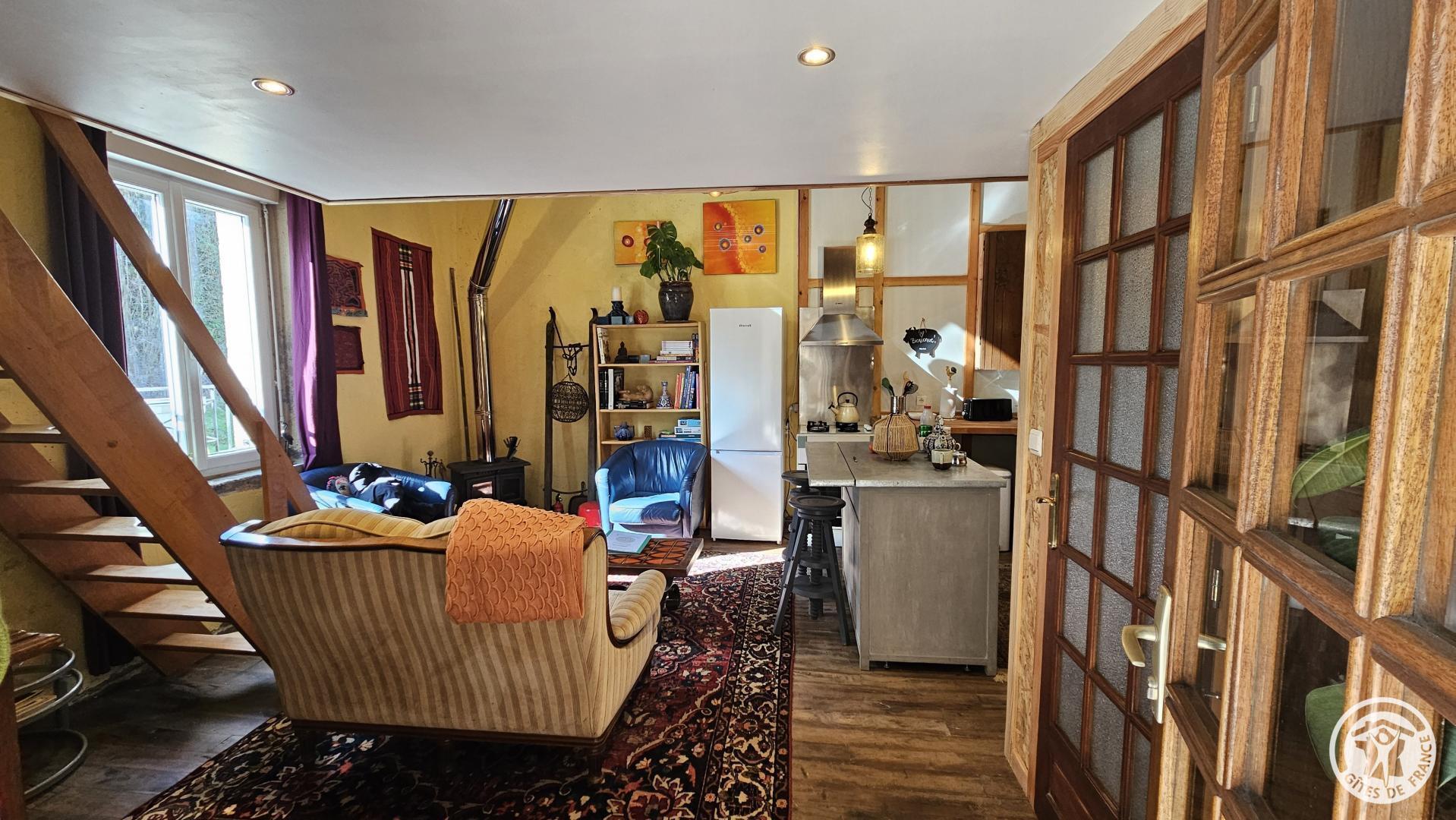 De Loft, Treignac - photo 96