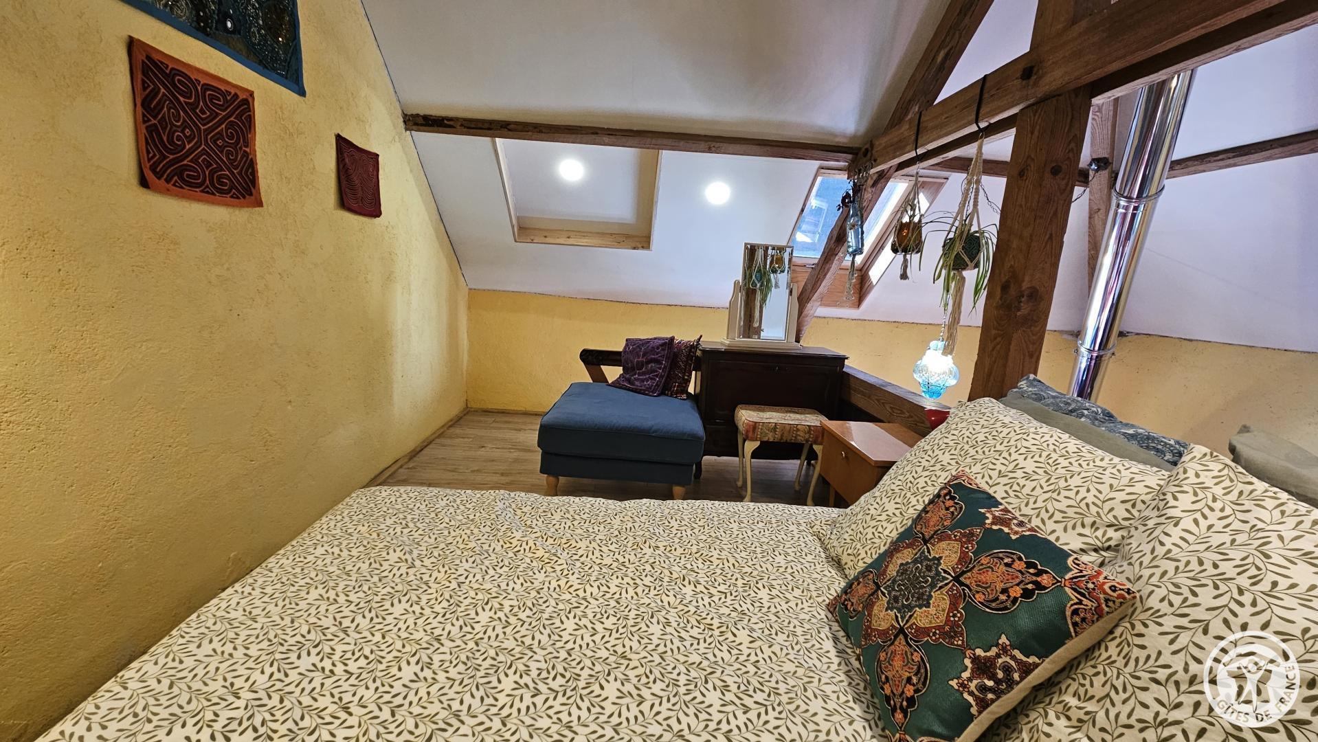 De Loft, Treignac - photo 97