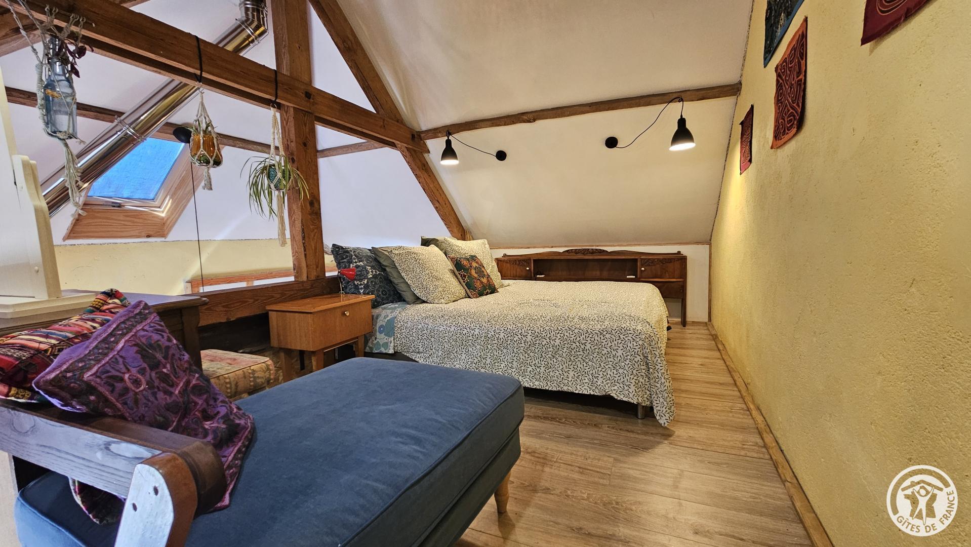 De Loft, Treignac - photo 105