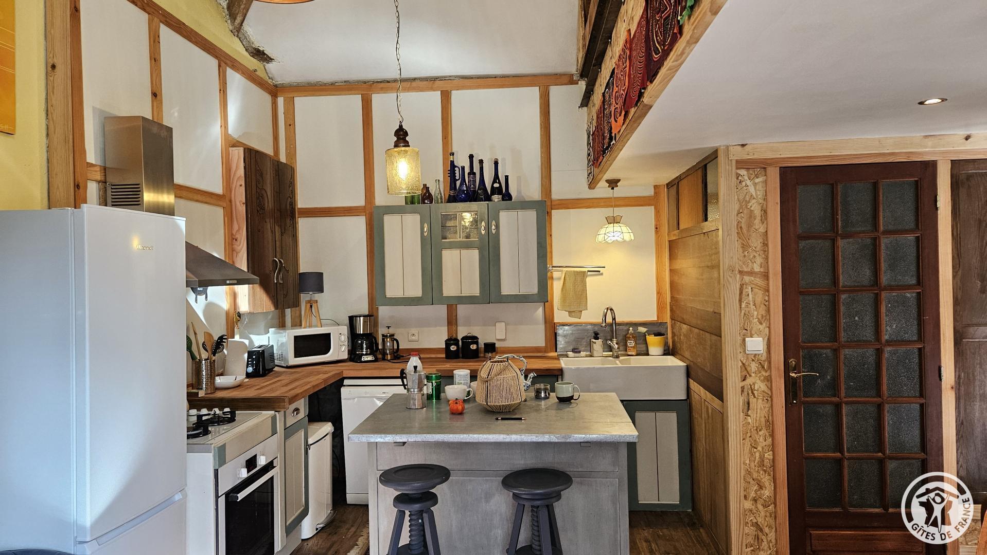De Loft, Treignac - photo 95