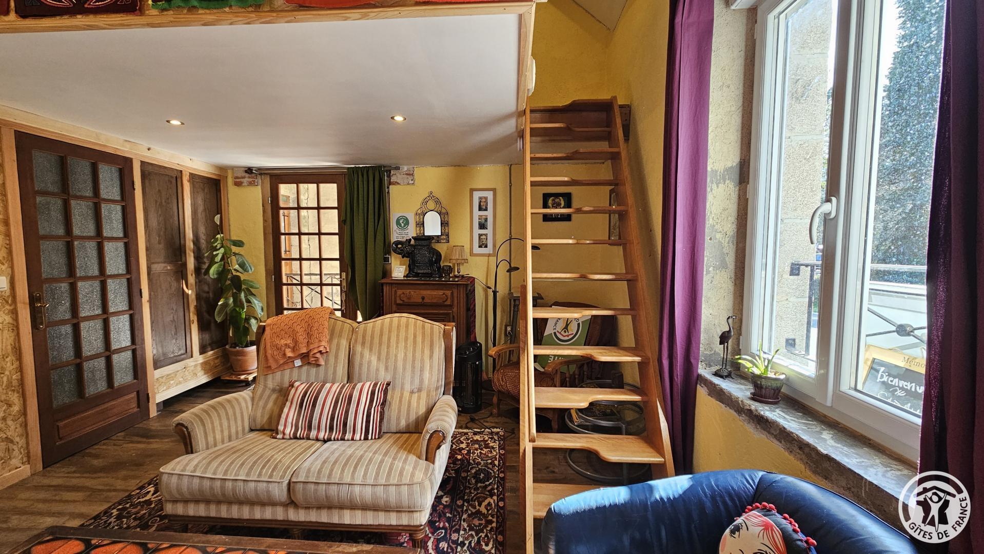 De Loft, Treignac - photo 100