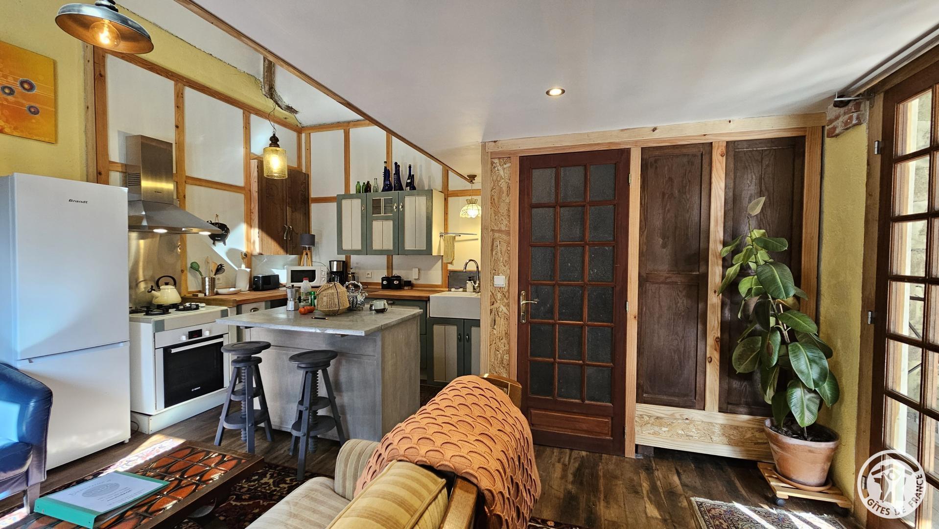 De Loft, Treignac - photo 87