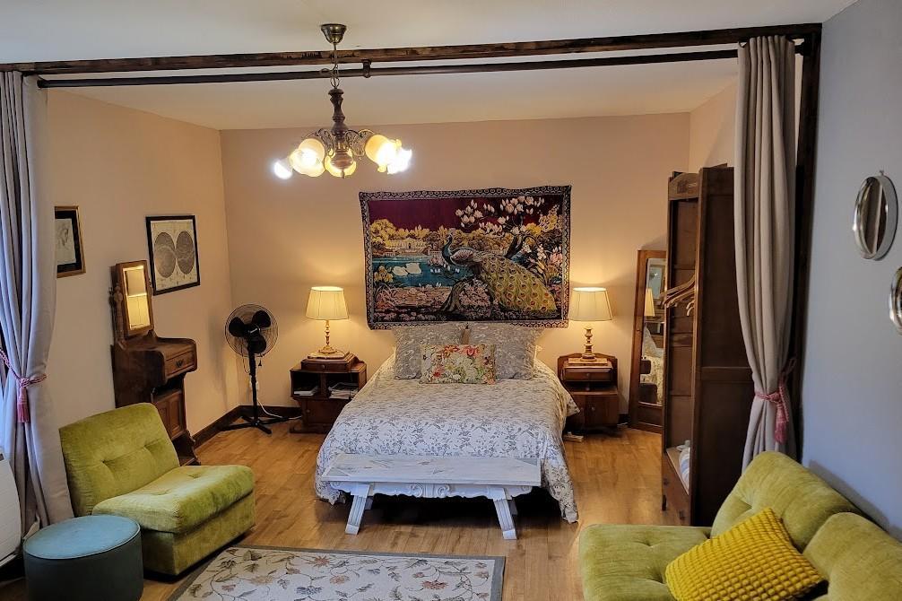 Chambre familiale - photo 2