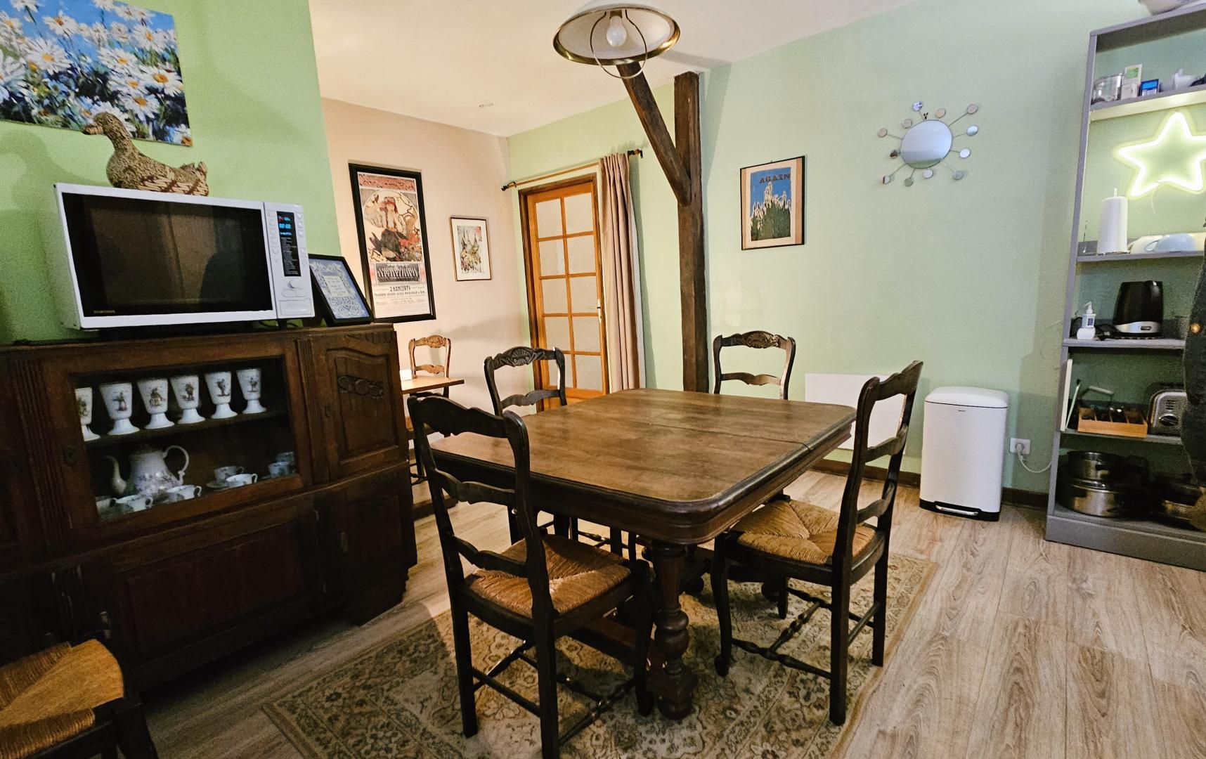 Chambre familiale - photo 3