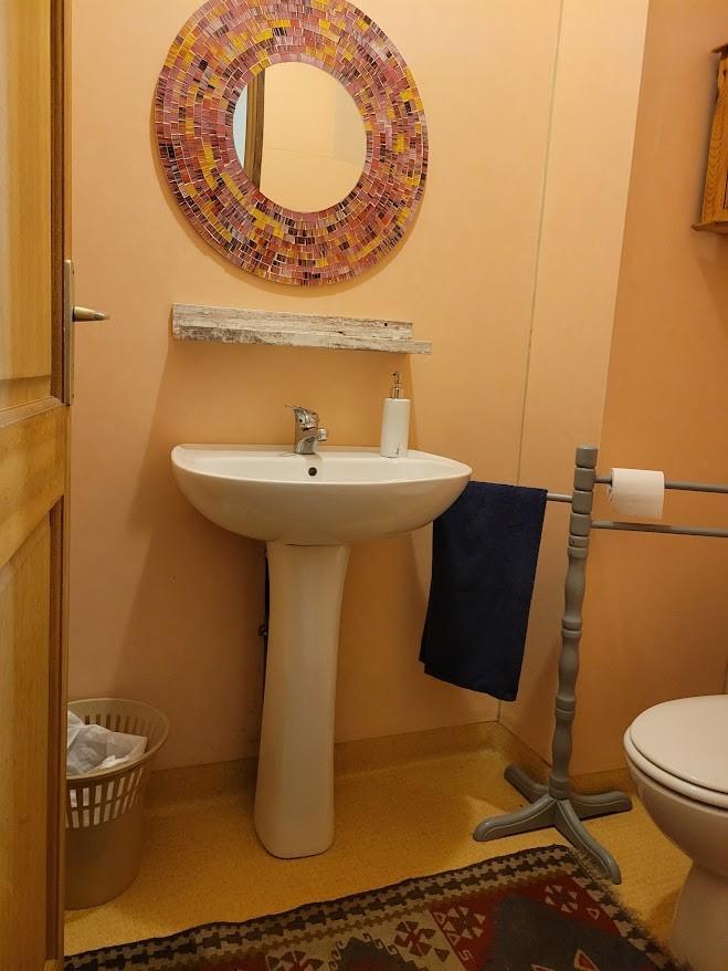 Chambre familiale, Treignac - photo 26