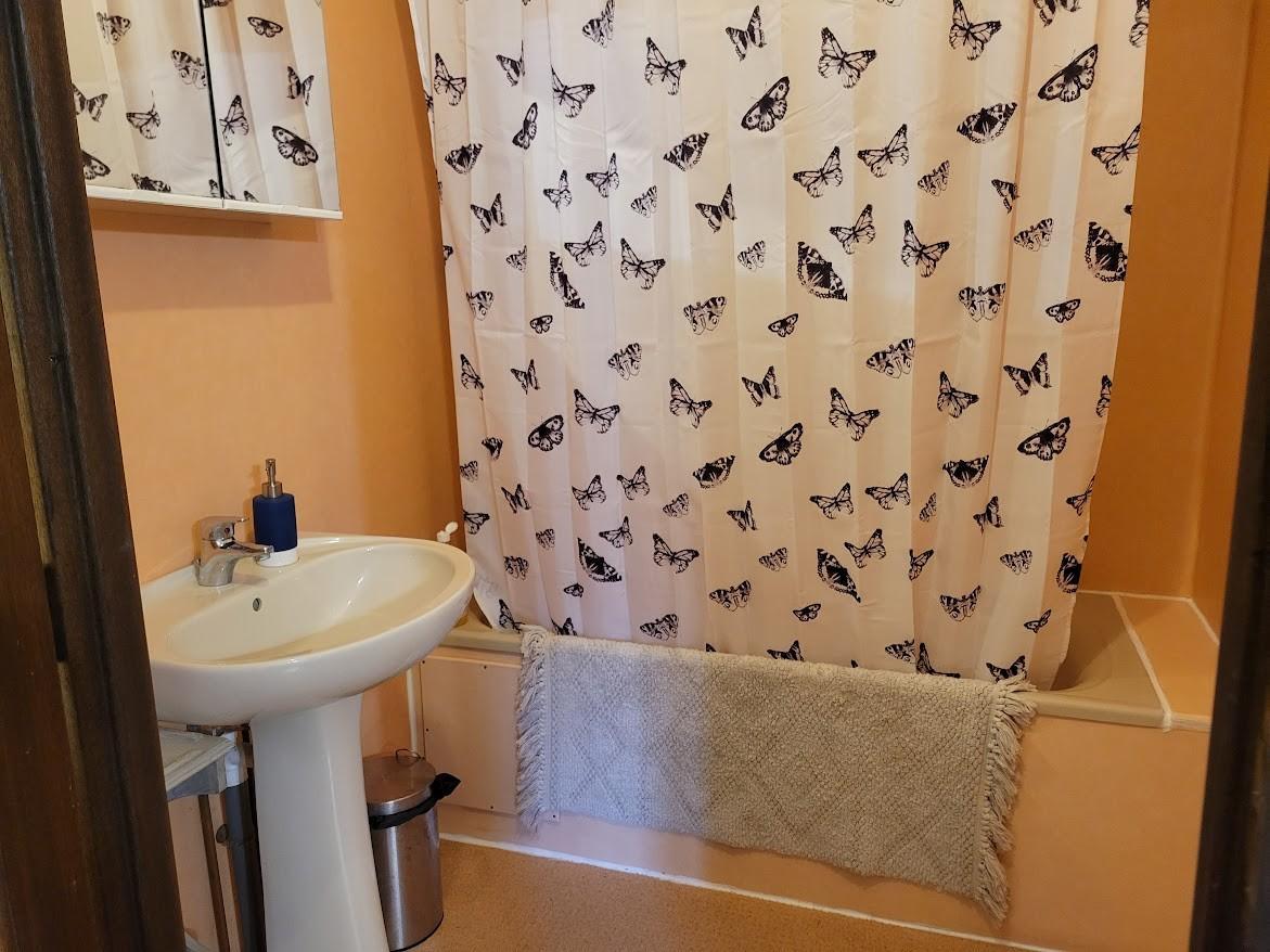 Chambre familiale, Treignac - photo 13