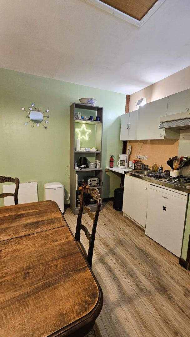 Chambre familiale - photo 4