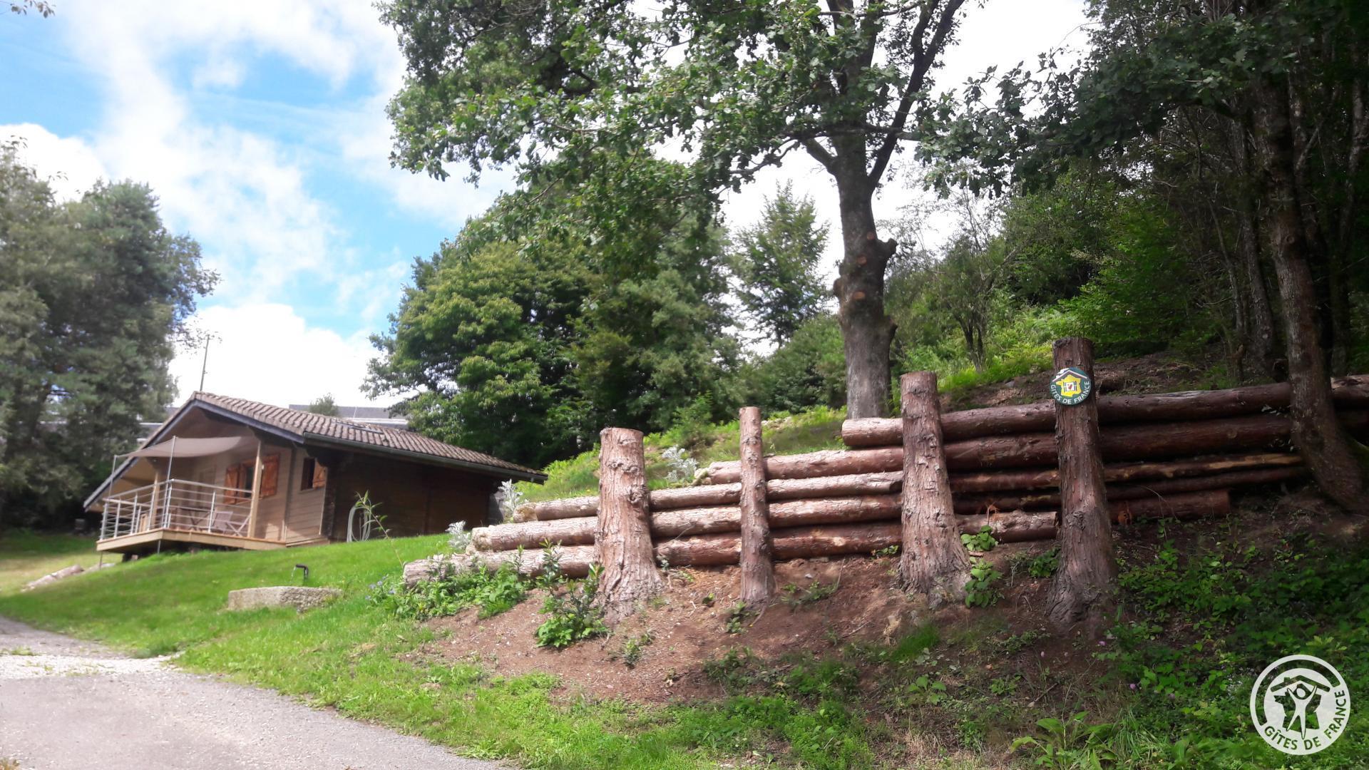 Gîte de la Chauvanche, Ussel - photo 47