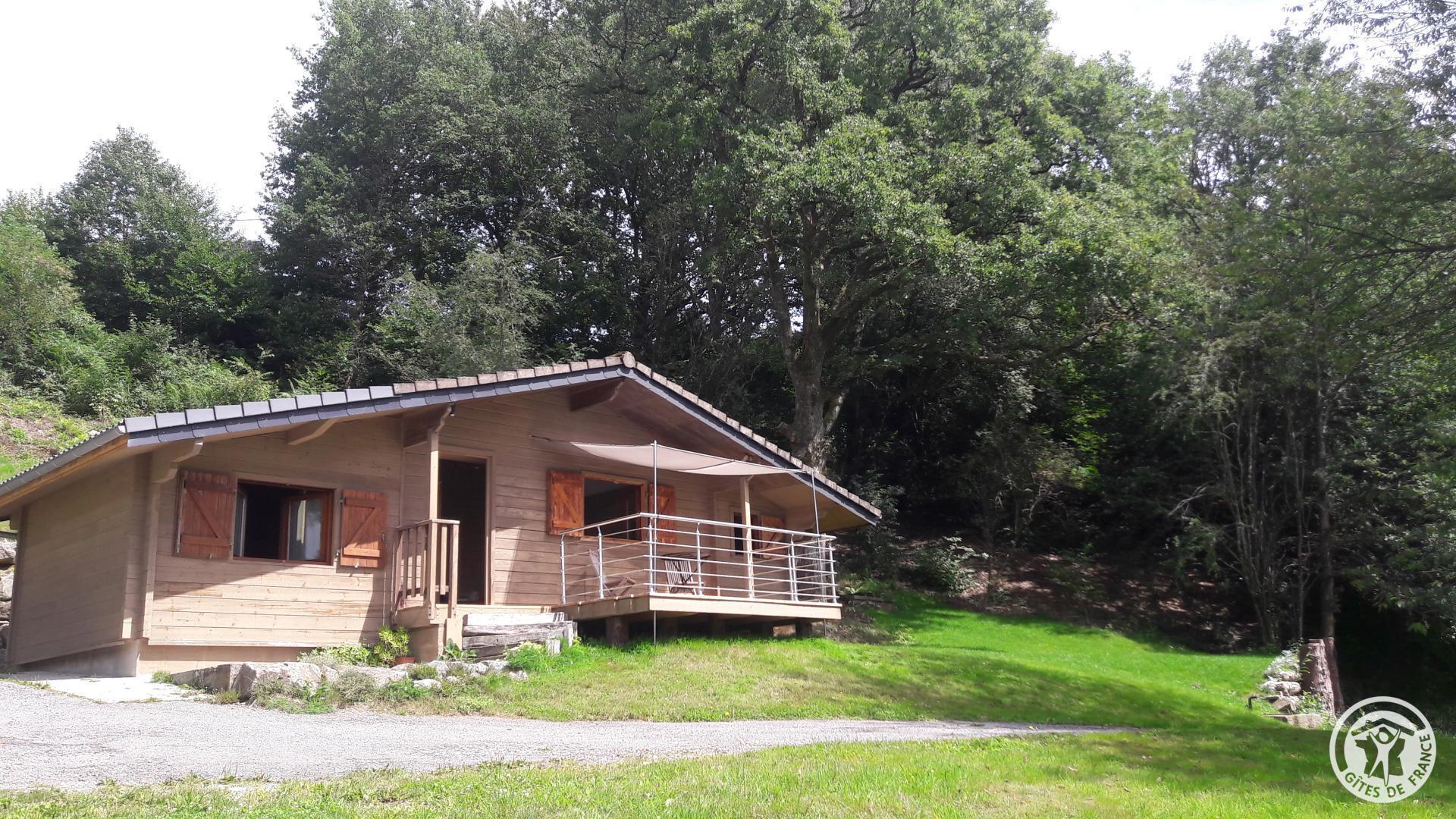 Gîte de la Chauvanche, Ussel - photo 56