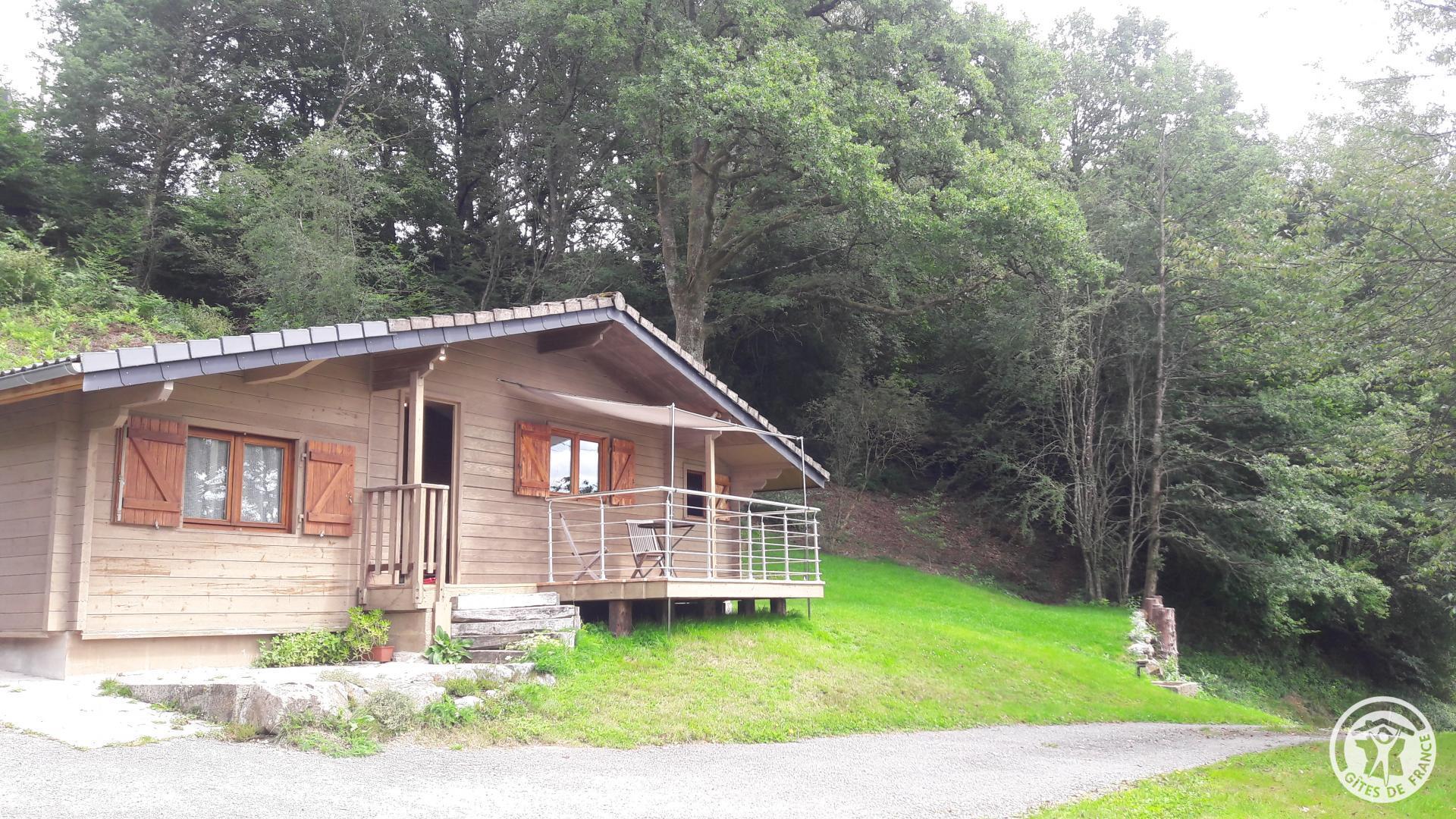 Gîte de la Chauvanche, Ussel - photo 51