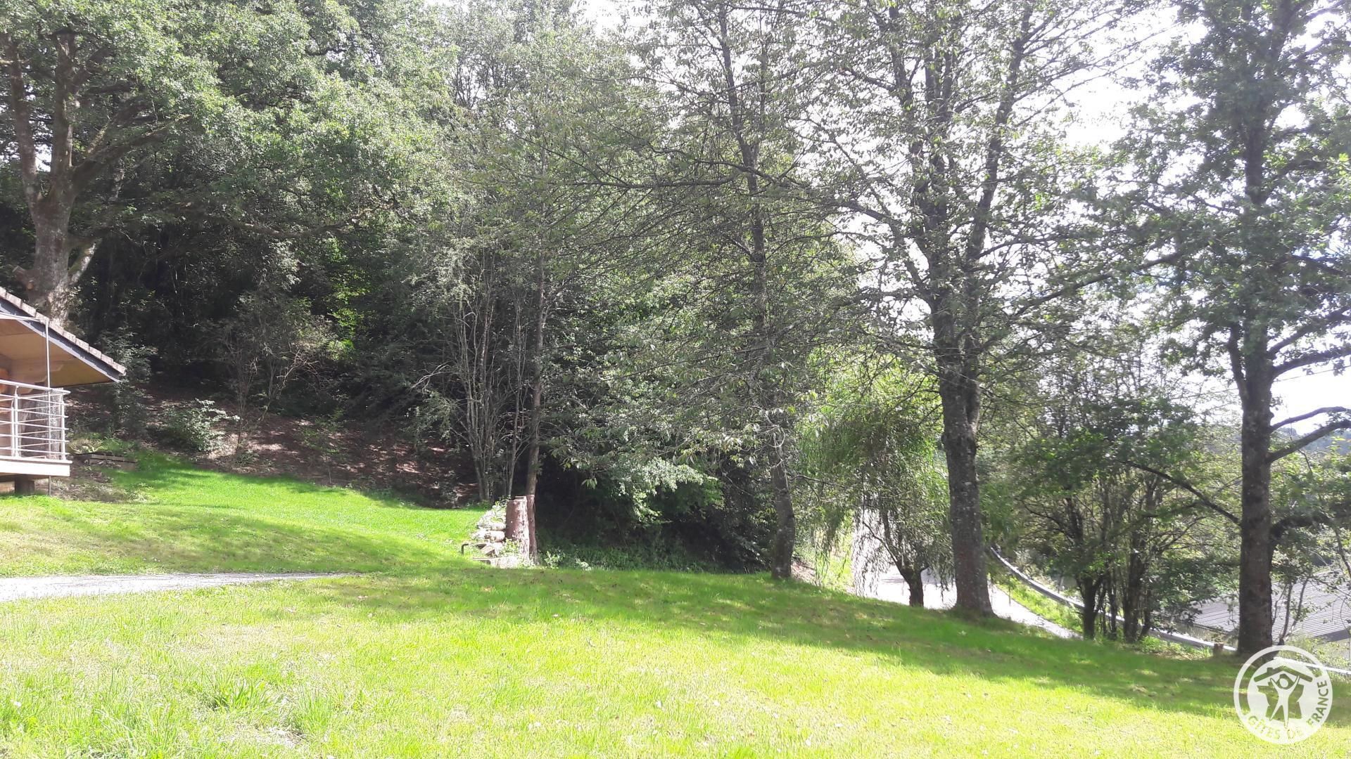 Gîte de la Chauvanche, Ussel - photo 83