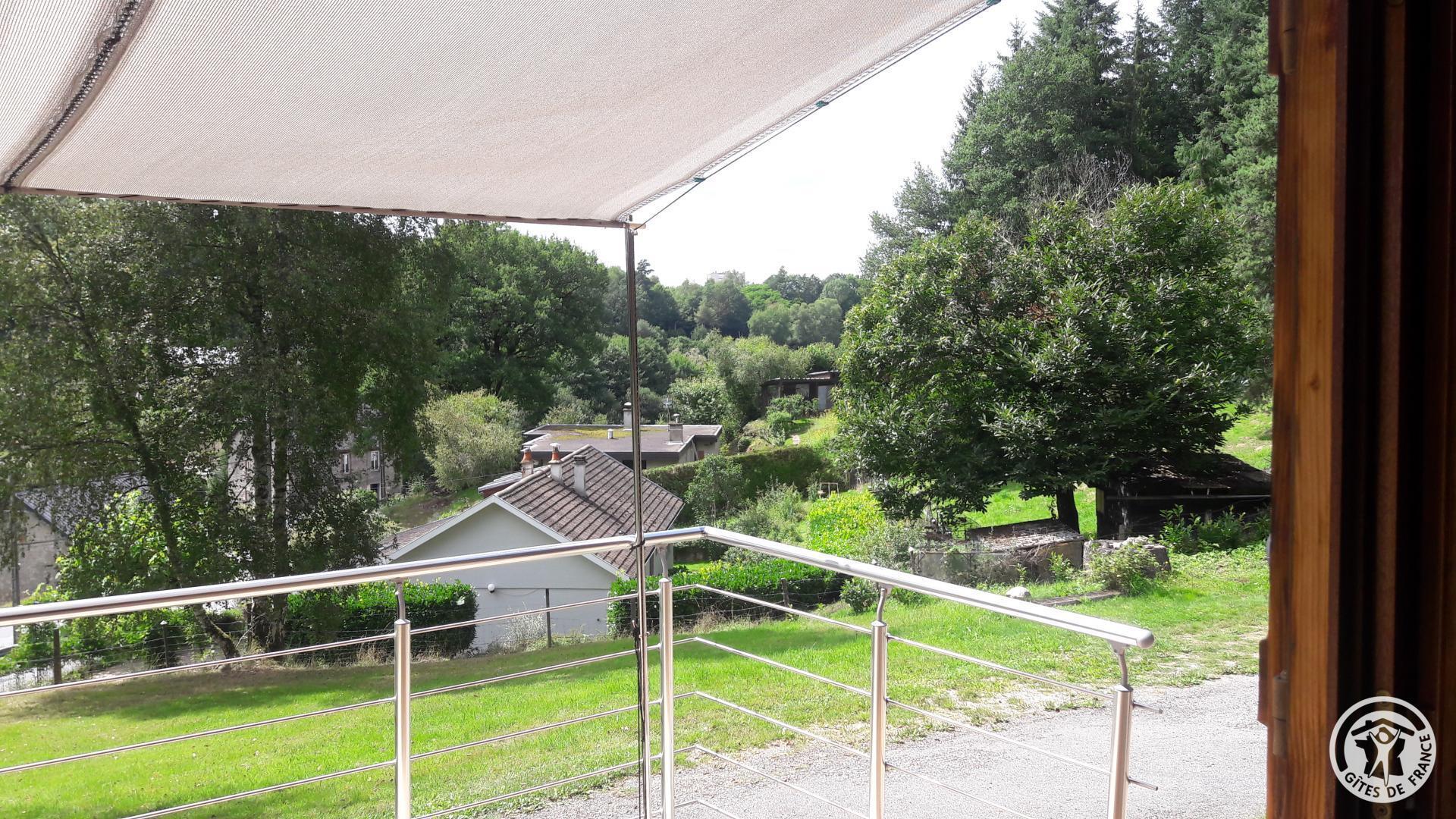 Gîte de la Chauvanche, Ussel - photo 55