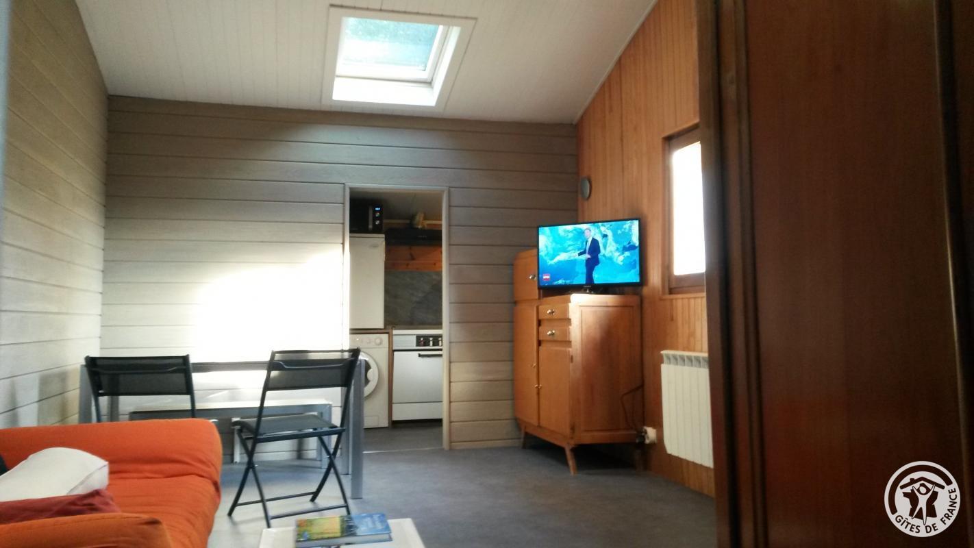 Gîte de la Chauvanche, Ussel - photo 60
