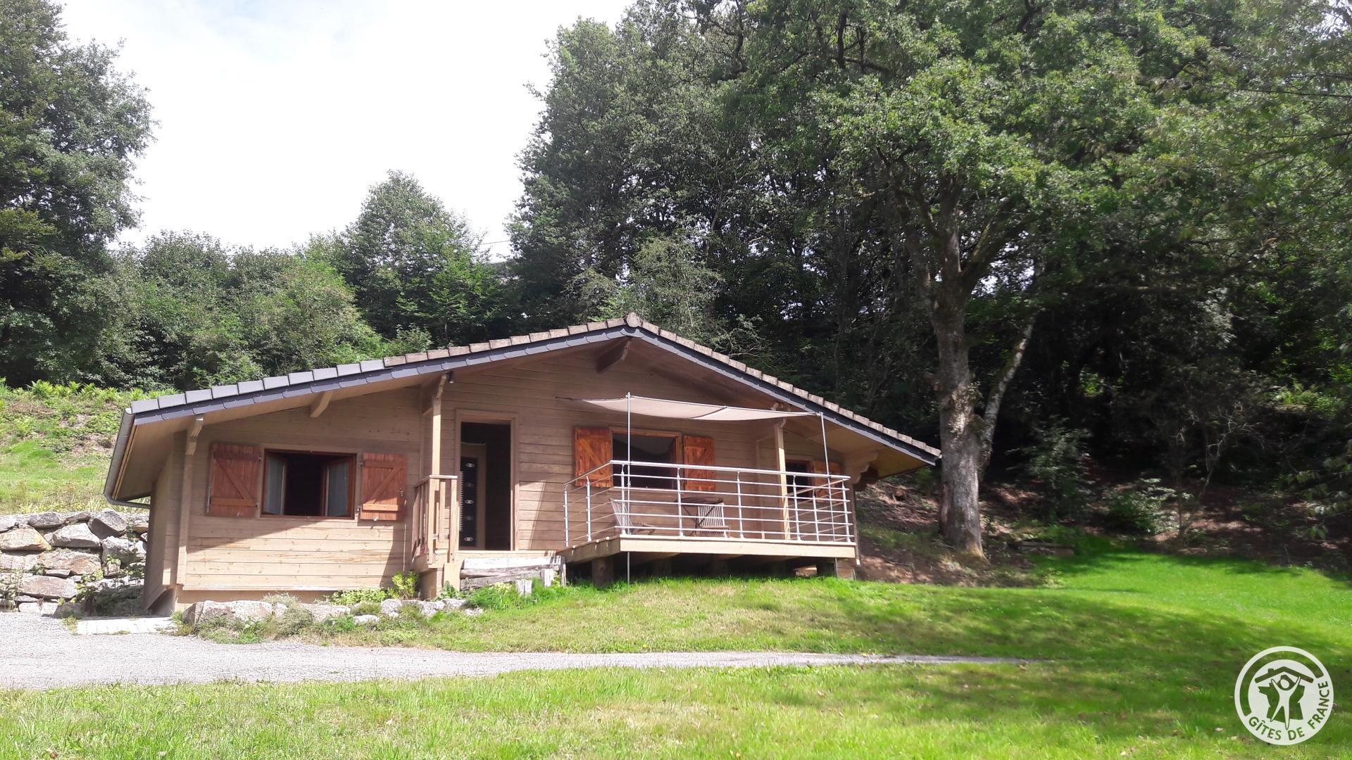 Gîte de la Chauvanche