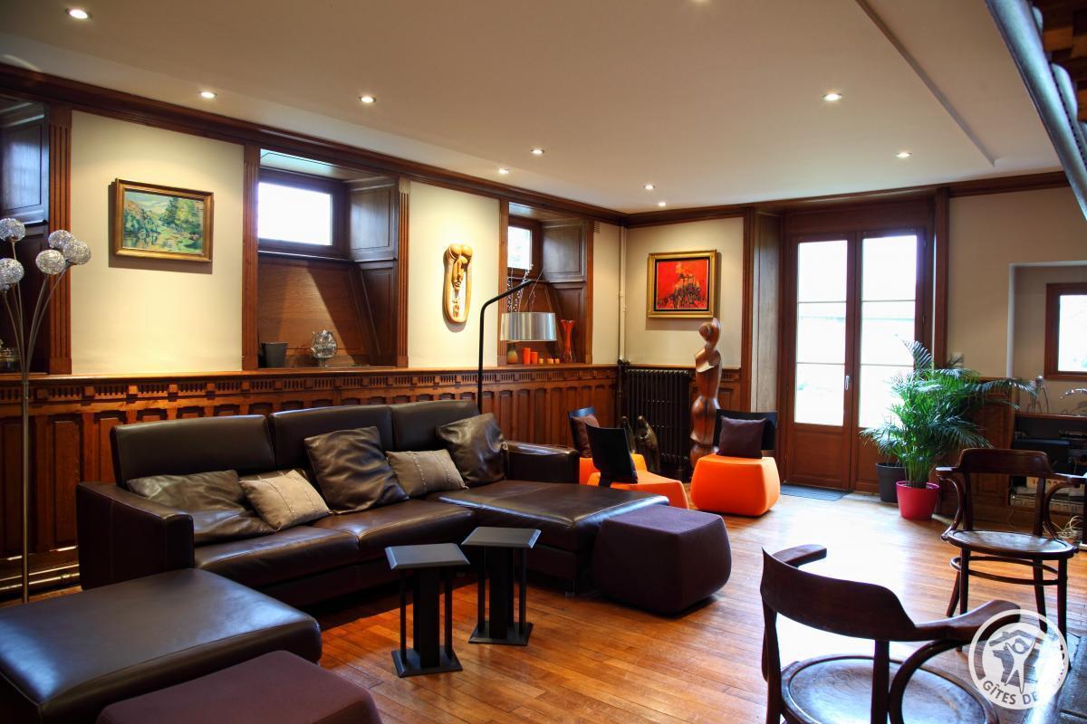 Gîte du Mamegout, Ussel - photo 72