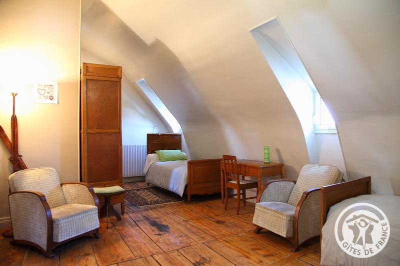 Gîte du Mamegout, Ussel - photo 77