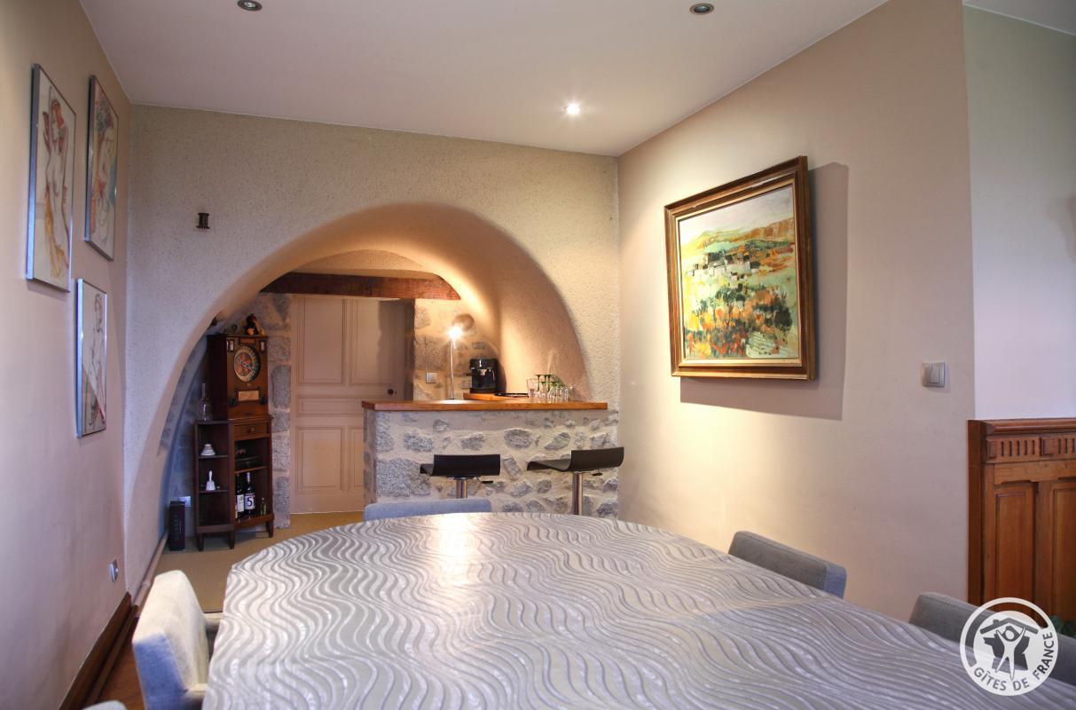Gîte du Mamegout, Ussel - photo 67
