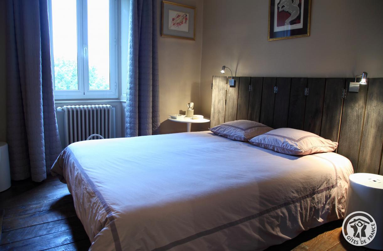 Gîte du Mamegout, Ussel - photo 76