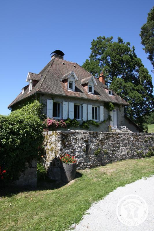 Gîte du Mamegout, Ussel - photo 74