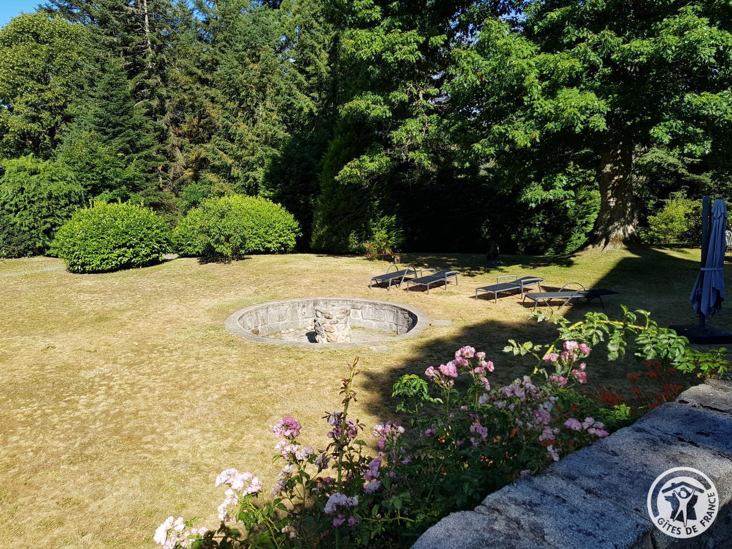 Gîte du Mamegout, Ussel - photo 81