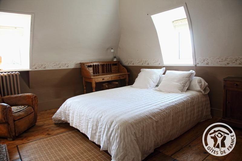 Gîte du Mamegout, Ussel - photo 78