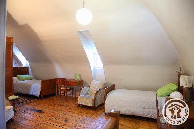 Gîte du Mamegout, Ussel - photo 79