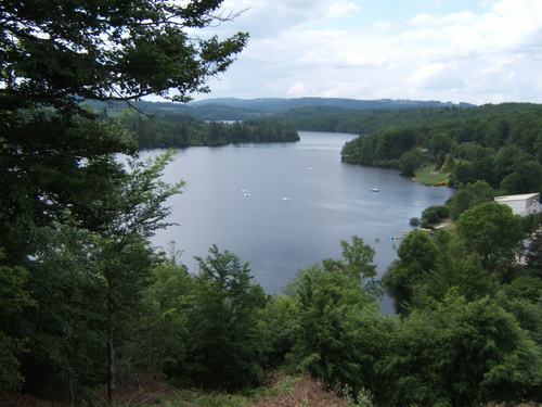 Le Lac, Viam - photo 9