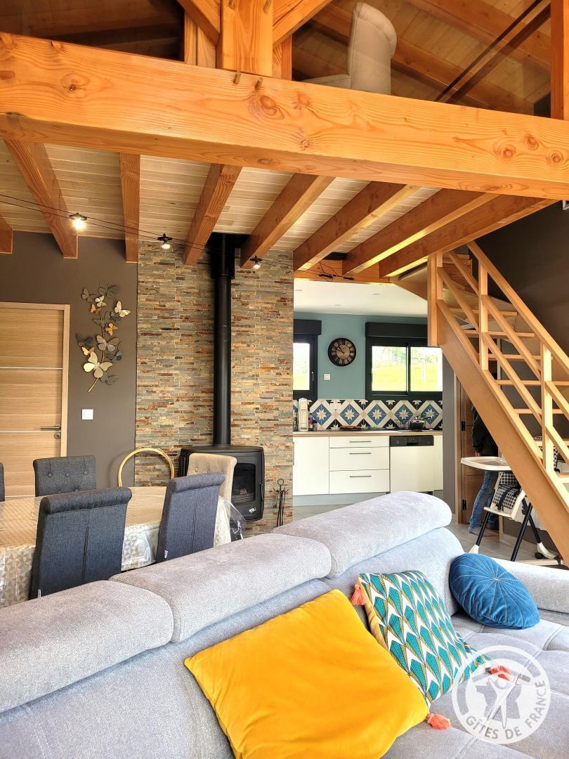 La Cachette, Vitrac-sur-Montane - photo 106
