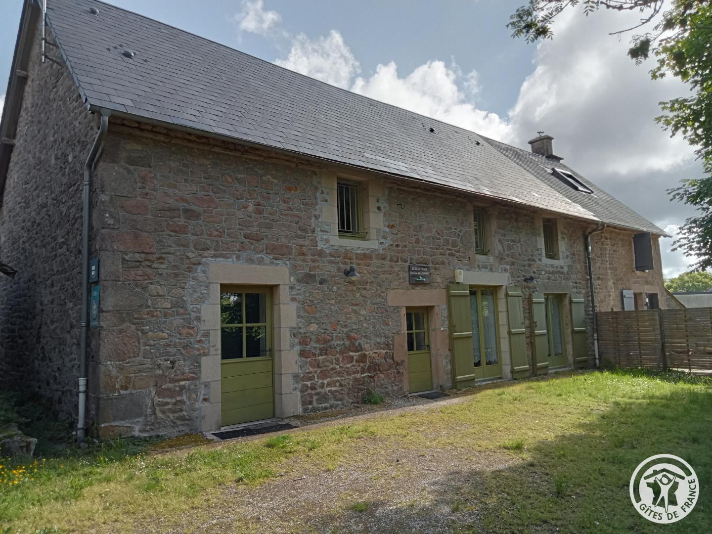 Gite Retrouvance de Millevaches, Millevaches - photo 67