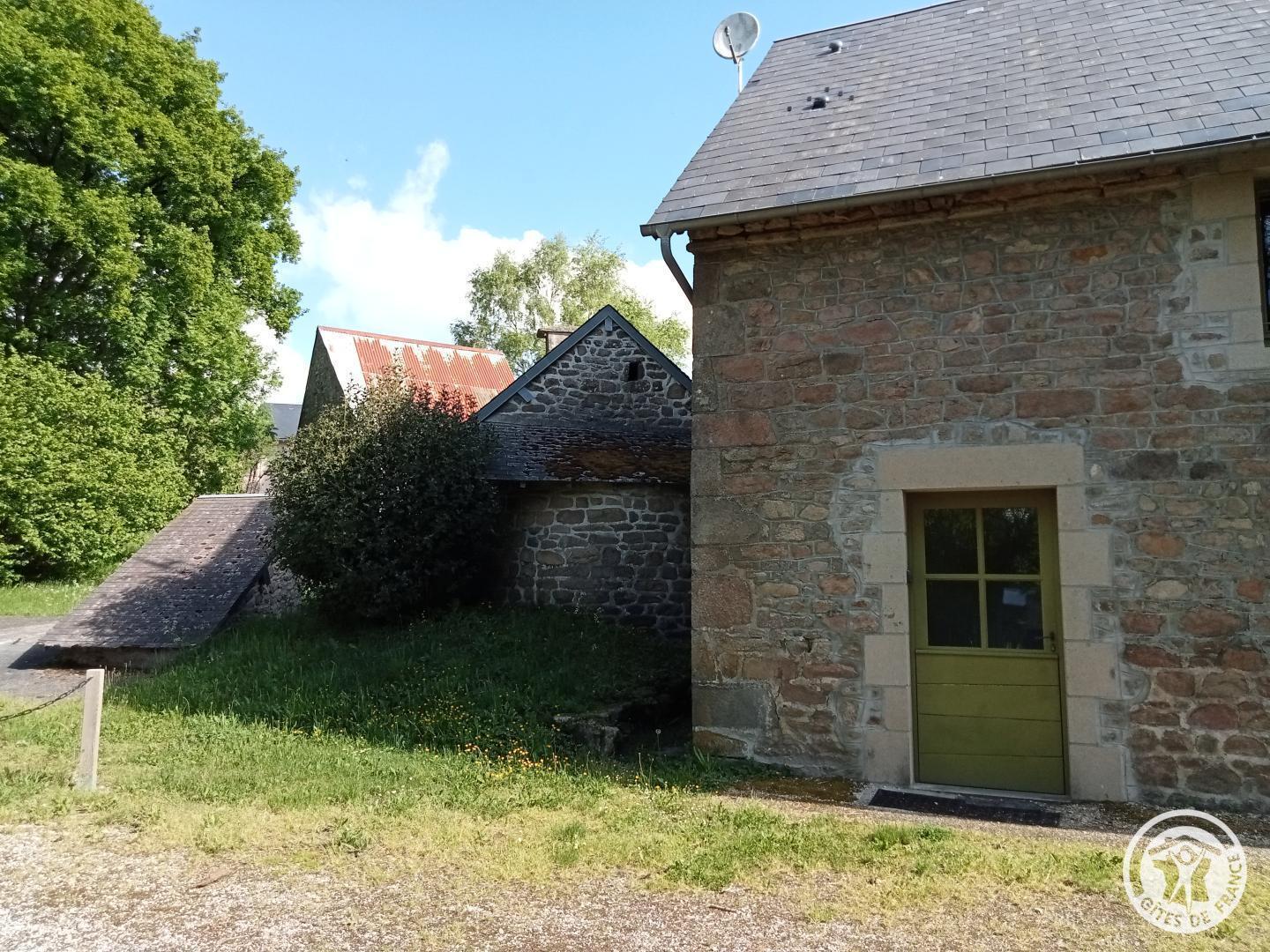 Gite Retrouvance de Millevaches, Millevaches - photo 72