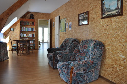 La Bergerie, Saint-Merd-les-Oussines - photo 7