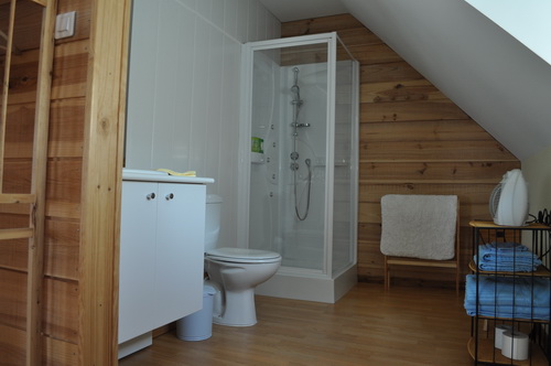 La Bergerie, Saint-Merd-les-Oussines - photo 4