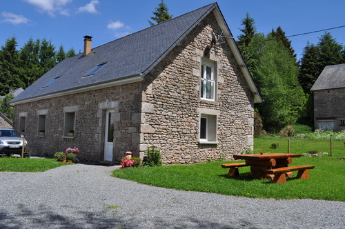 La Bergerie, Saint-Merd-les-Oussines - photo 5