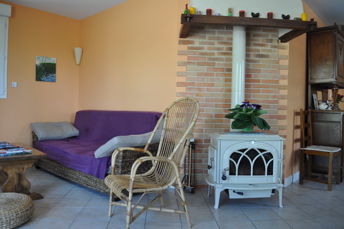 La Bergerie, Saint-Merd-les-Oussines - photo 9