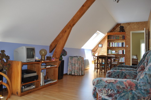 La Bergerie, Saint-Merd-les-Oussines - photo 2