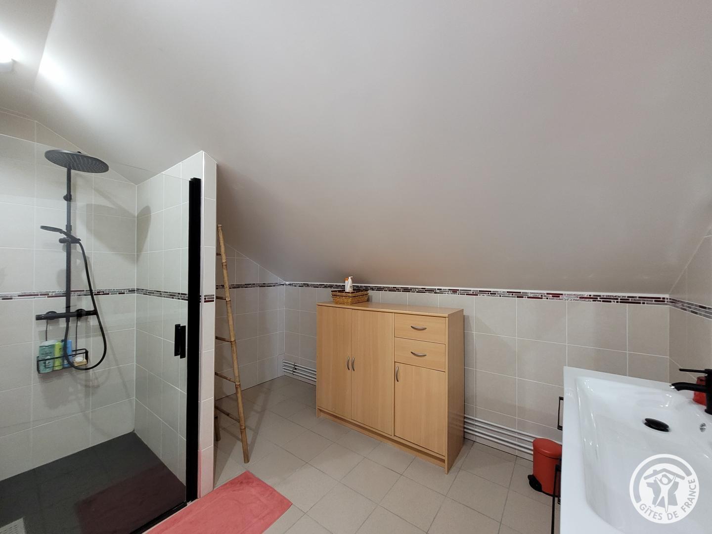 Chez Sylvie et Daniel — photo 3